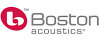 Boston Acoustics logo